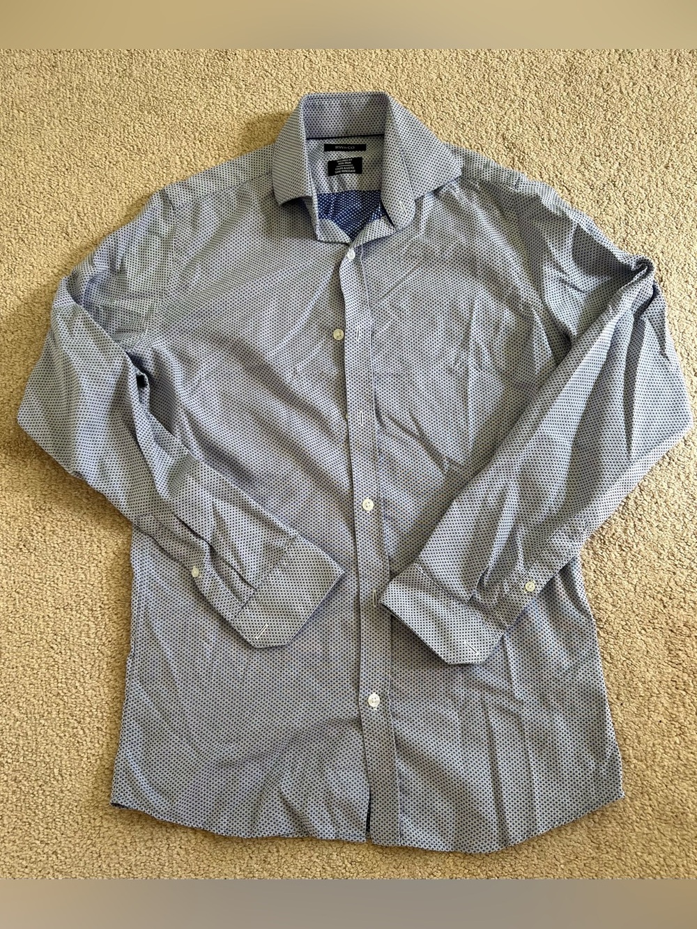 RW&CO. Non Iron Dress Shirt